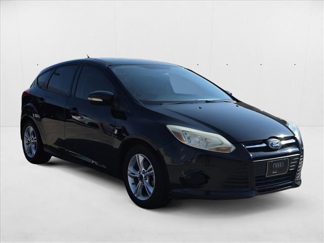 used 2013 Ford Focus car, priced at $7,590
