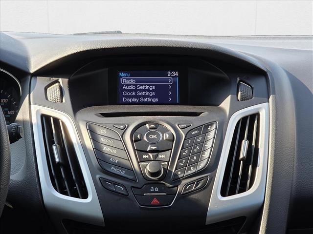 used 2013 Ford Focus car, priced at $7,590