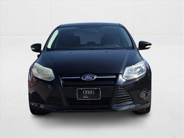 used 2013 Ford Focus car, priced at $7,590