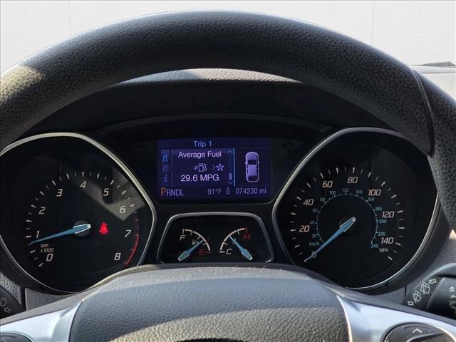 used 2013 Ford Focus car, priced at $7,590