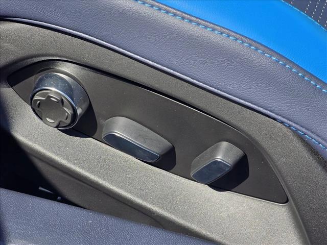 used 2022 Chevrolet Corvette car, priced at $72,982
