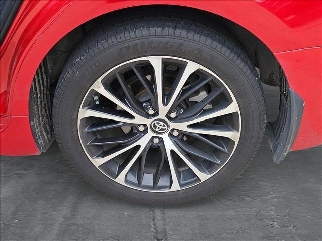 used 2019 Toyota Camry car, priced at $18,498