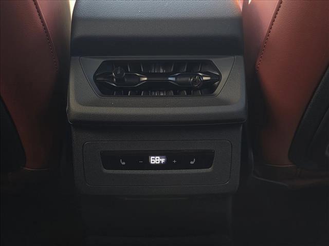 new 2025 Audi SQ6 e-tron car, priced at $85,855