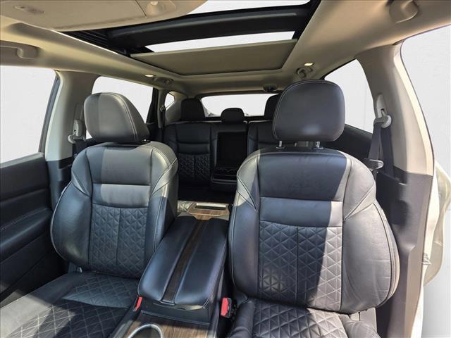 used 2019 Nissan Murano car, priced at $19,997