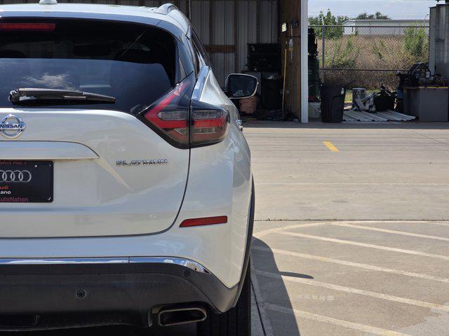used 2019 Nissan Murano car, priced at $19,997