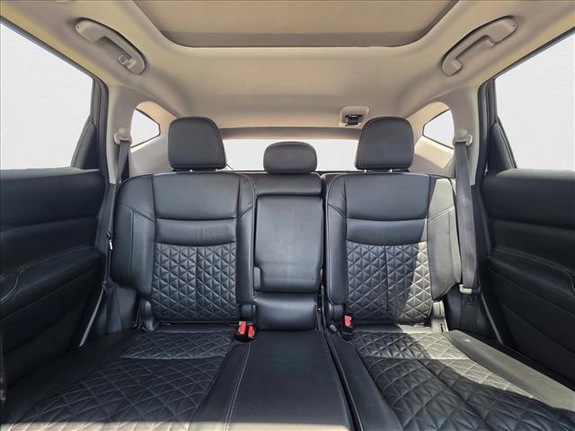 used 2019 Nissan Murano car, priced at $19,997
