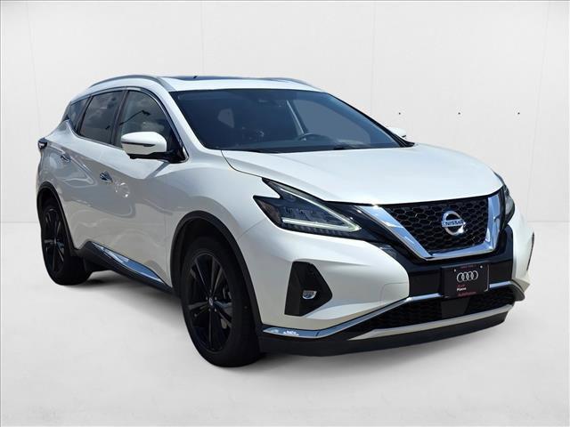 used 2019 Nissan Murano car, priced at $19,997