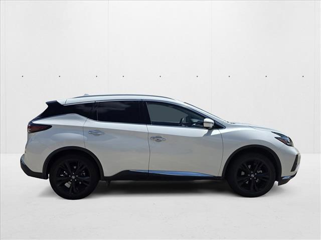 used 2019 Nissan Murano car, priced at $19,997
