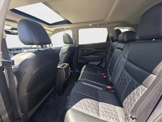 used 2019 Nissan Murano car, priced at $19,997