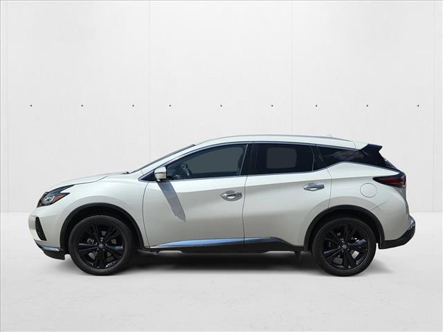used 2019 Nissan Murano car, priced at $19,997