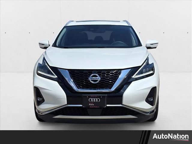 used 2019 Nissan Murano car, priced at $19,997