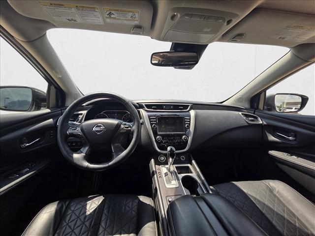 used 2019 Nissan Murano car, priced at $19,997