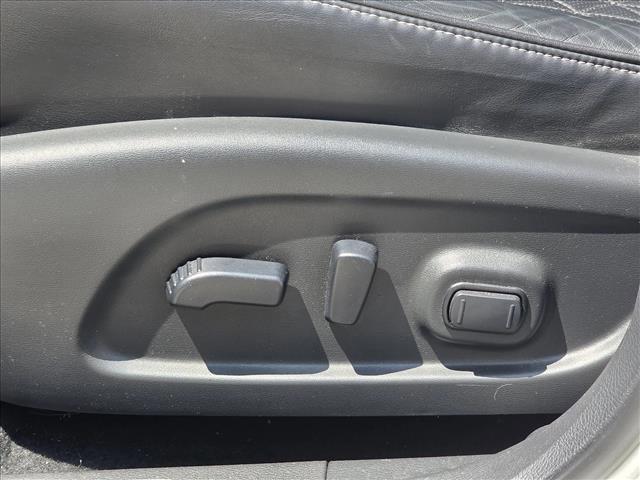 used 2019 Nissan Murano car, priced at $19,997