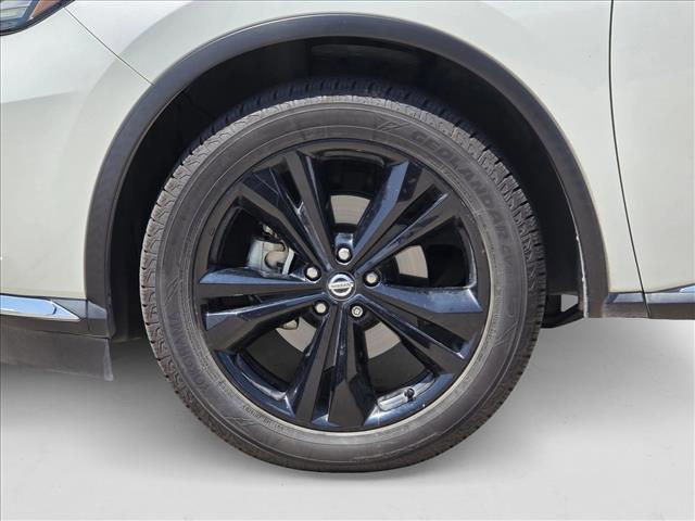 used 2019 Nissan Murano car, priced at $19,997