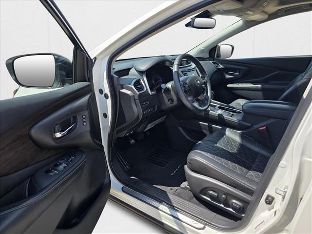 used 2019 Nissan Murano car, priced at $19,997