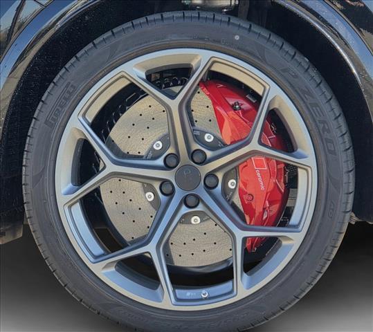 new 2026 Audi RS Q8 car, priced at $149,715