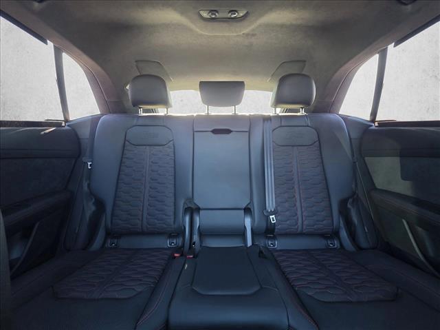 new 2026 Audi RS Q8 car, priced at $149,715