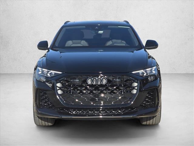 new 2026 Audi RS Q8 car, priced at $149,715