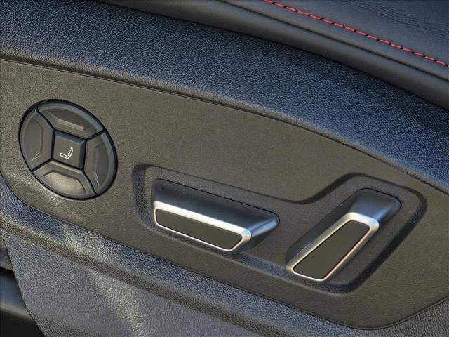 new 2026 Audi RS Q8 car, priced at $149,715