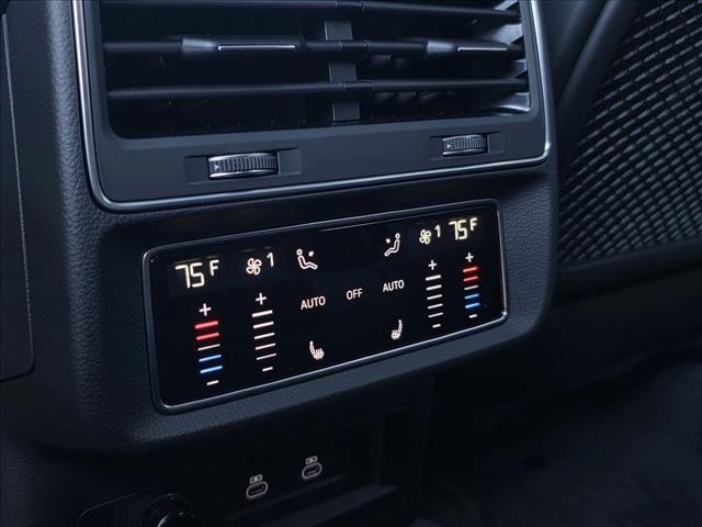 new 2026 Audi RS Q8 car, priced at $149,715