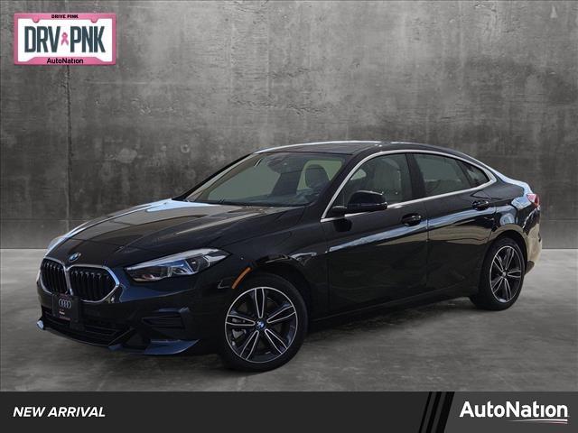 used 2022 BMW 228 Gran Coupe car, priced at $26,985