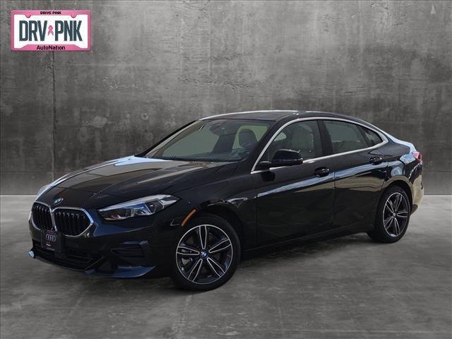 used 2022 BMW 228 Gran Coupe car, priced at $25,885