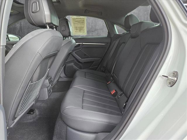 used 2024 Audi A3 car, priced at $31,992