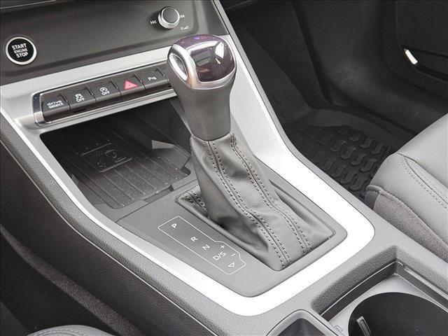 used 2023 Audi Q3 car, priced at $34,492