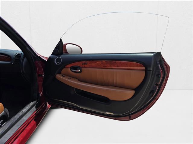 used 2006 Lexus SC 430 car, priced at $17,481