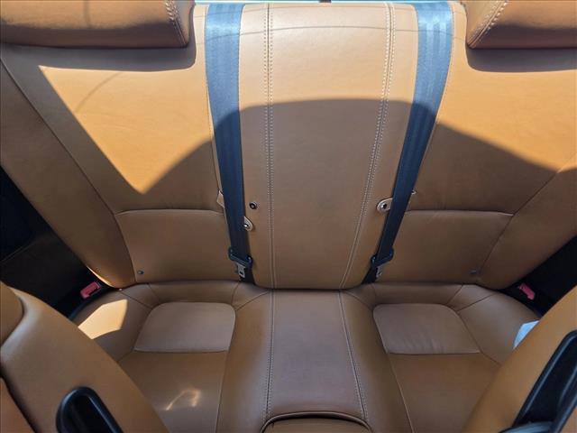used 2006 Lexus SC 430 car, priced at $17,481