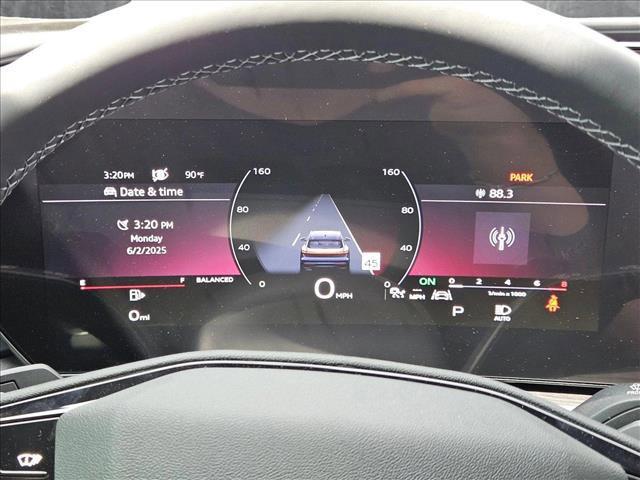 new 2025 Audi Q5 car, priced at $58,442