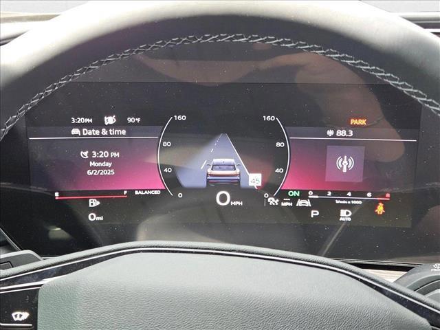 new 2025 Audi Q5 car, priced at $58,442