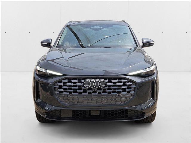 new 2025 Audi Q5 car, priced at $58,442