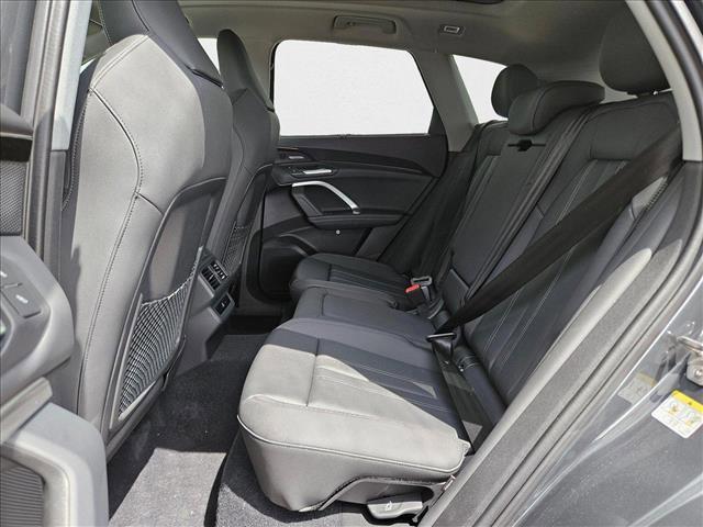 new 2025 Audi Q5 car, priced at $58,442