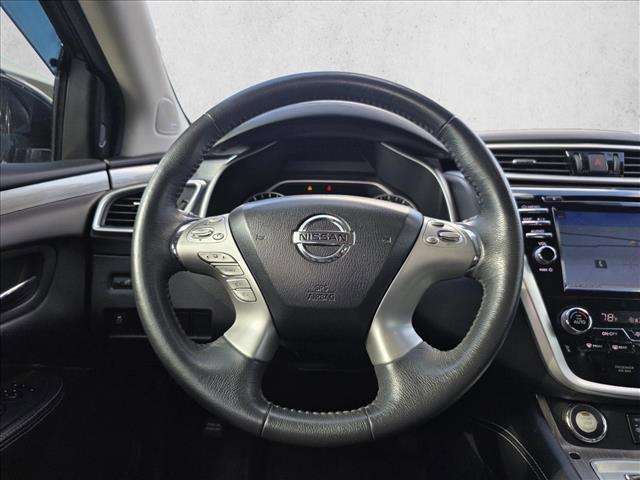 used 2015 Nissan Murano car, priced at $10,997