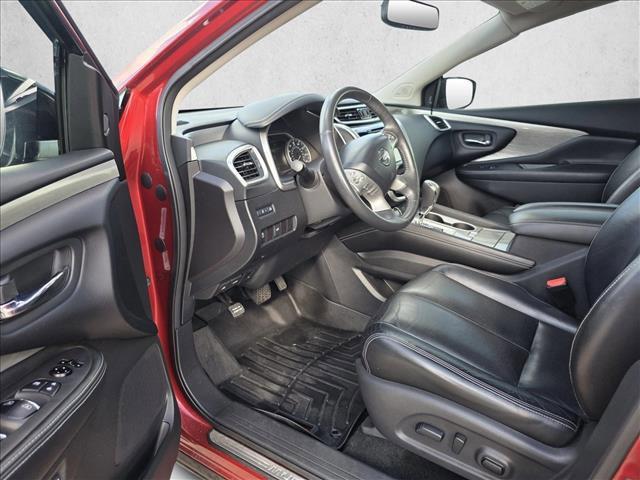 used 2015 Nissan Murano car, priced at $10,997
