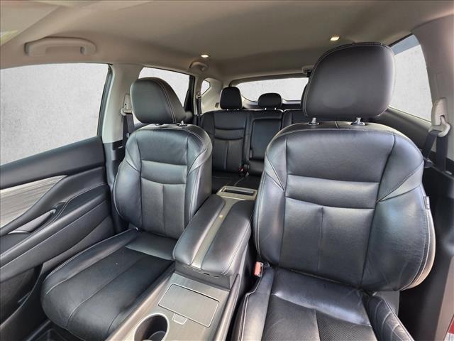 used 2015 Nissan Murano car, priced at $10,997