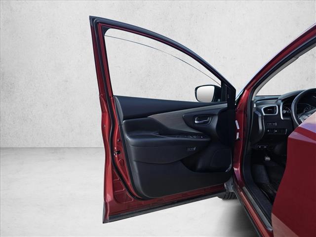 used 2015 Nissan Murano car, priced at $10,997