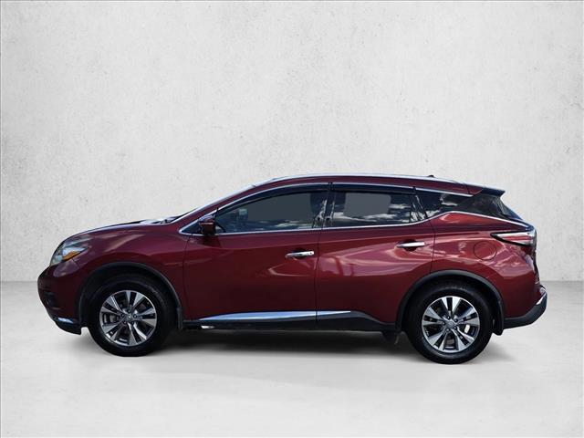 used 2015 Nissan Murano car, priced at $10,997