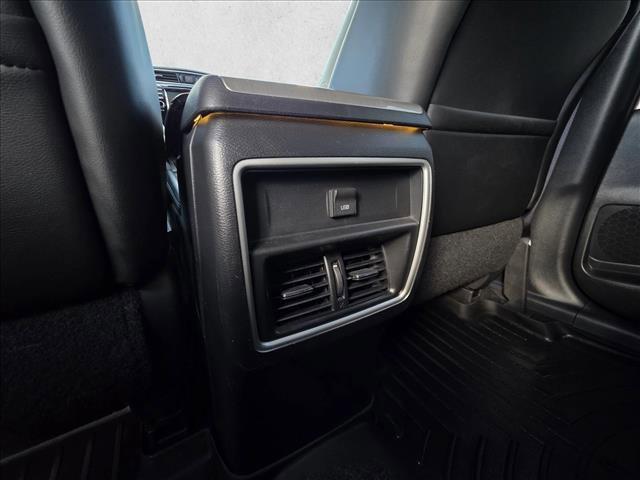 used 2015 Nissan Murano car, priced at $10,997