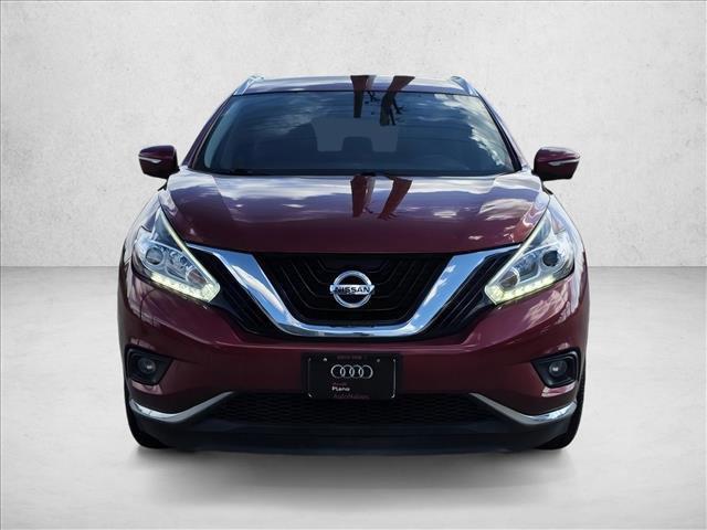 used 2015 Nissan Murano car, priced at $10,997