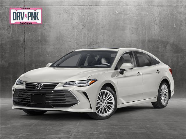 used 2019 Toyota Avalon car, priced at $24,790