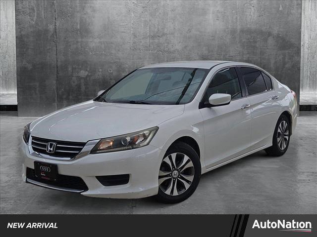 used 2013 Honda Accord car, priced at $8,990