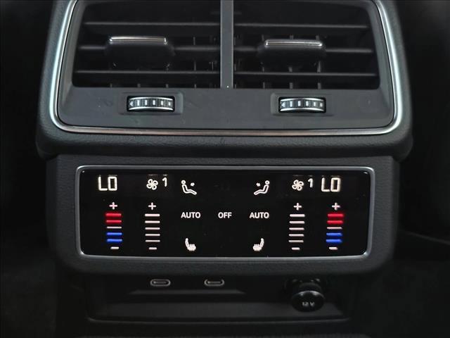 used 2025 Audi RS 6 Avant car, priced at $137,992