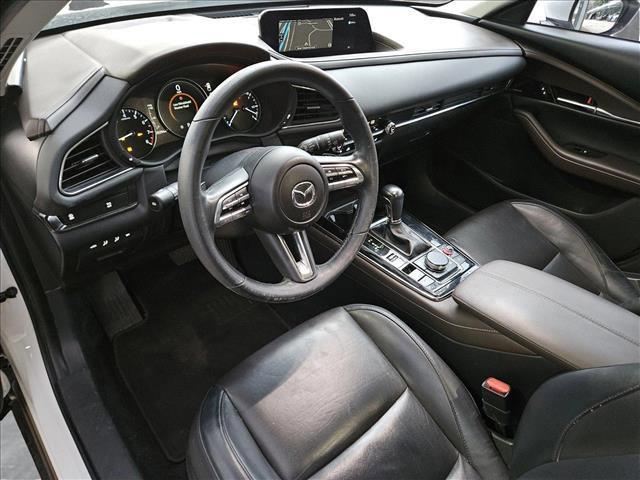 used 2021 Mazda CX-30 car, priced at $19,959