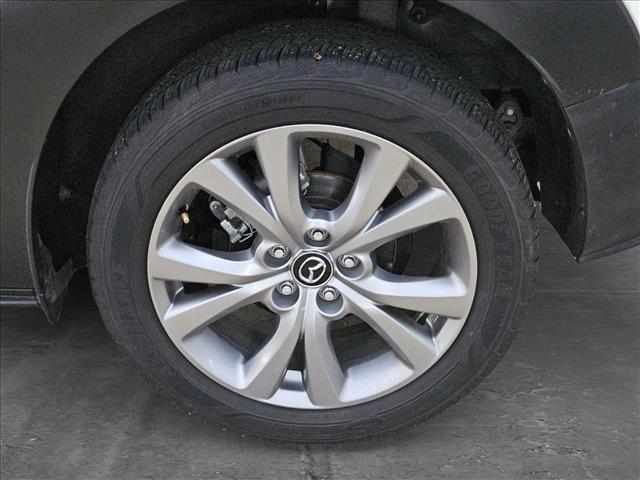 used 2021 Mazda CX-30 car, priced at $19,959