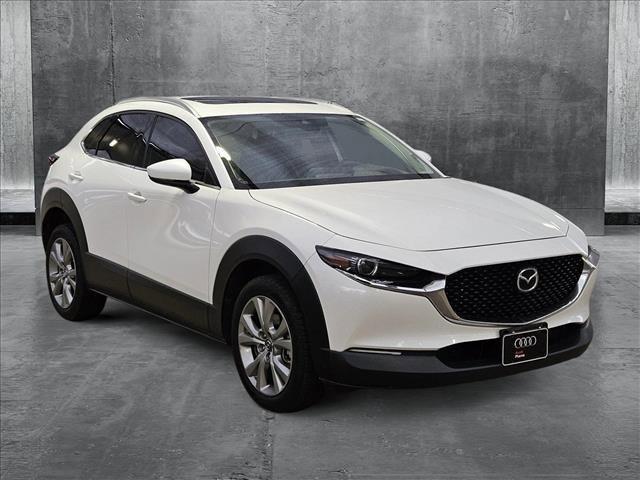 used 2021 Mazda CX-30 car, priced at $19,959