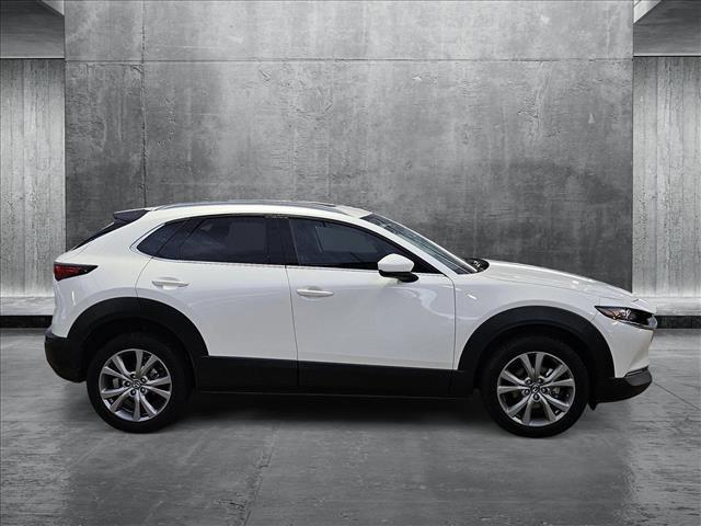 used 2021 Mazda CX-30 car, priced at $19,959