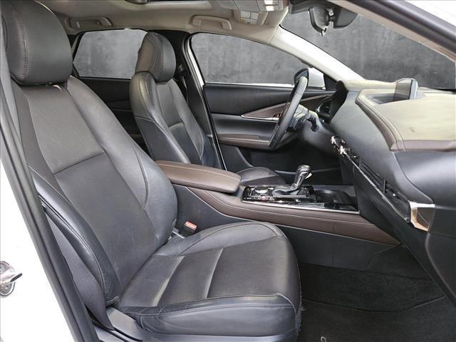 used 2021 Mazda CX-30 car, priced at $19,959