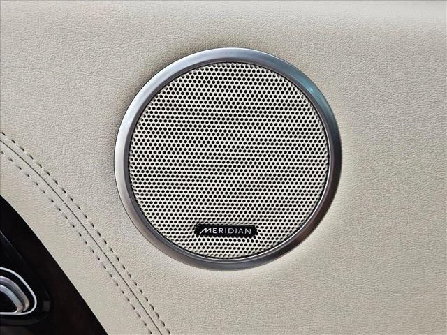 used 2021 Land Rover Range Rover car, priced at $52,692